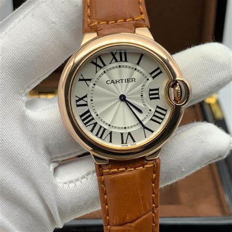 cartier часы.